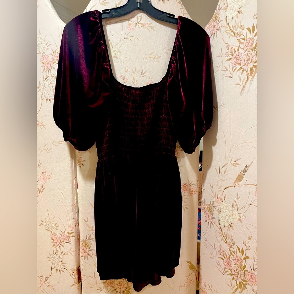Urban Outfitters Romper